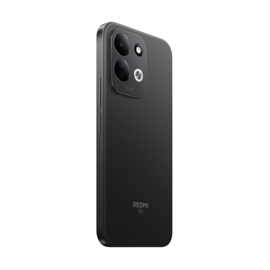 Redmi 17 (5G) 128 GB, Nero