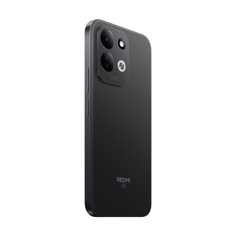Smartphone Xiaomi Redmi 17 6.9 5G Double nano SIM - vue 6