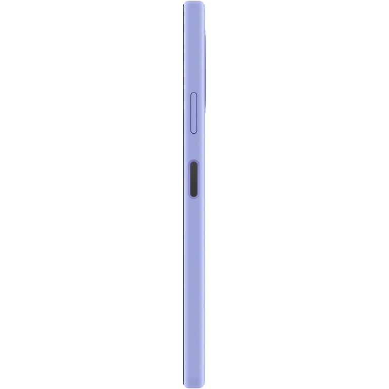 Sony Xperia 10 IV 5G Lavande - vue 4