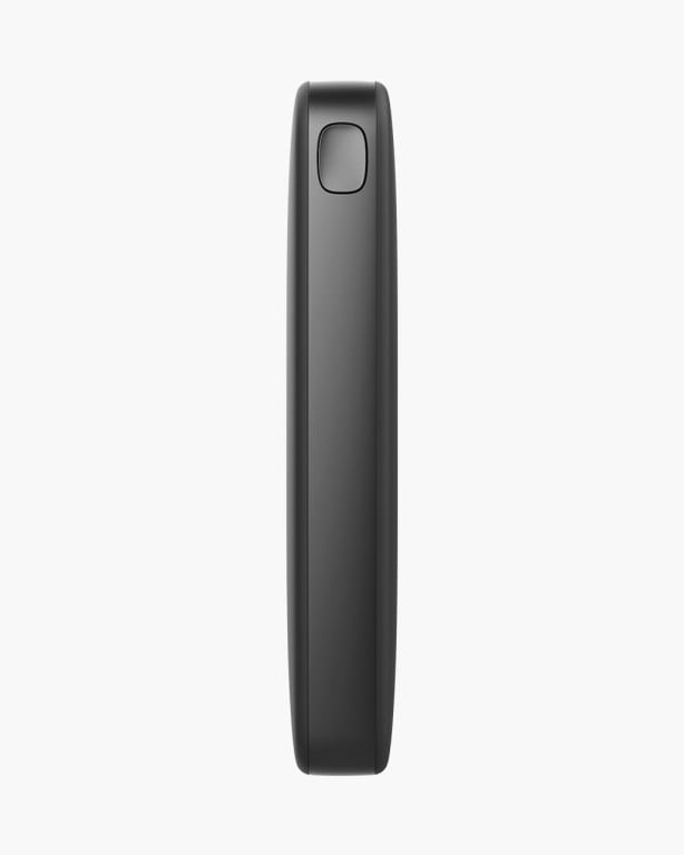Fresh 'n Rebel 2PB18100SG banque d'alimentation électrique 18000 mAh Gris - Neuf