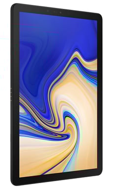 Samsung Galaxy Tab S4 SM-T835N 4G LTE 64 GB 26,7 cm (10,5'') Qualcomm Snapdragon 4 GB Wi-Fi 5 (802.11ac) Android 8.1 Nero