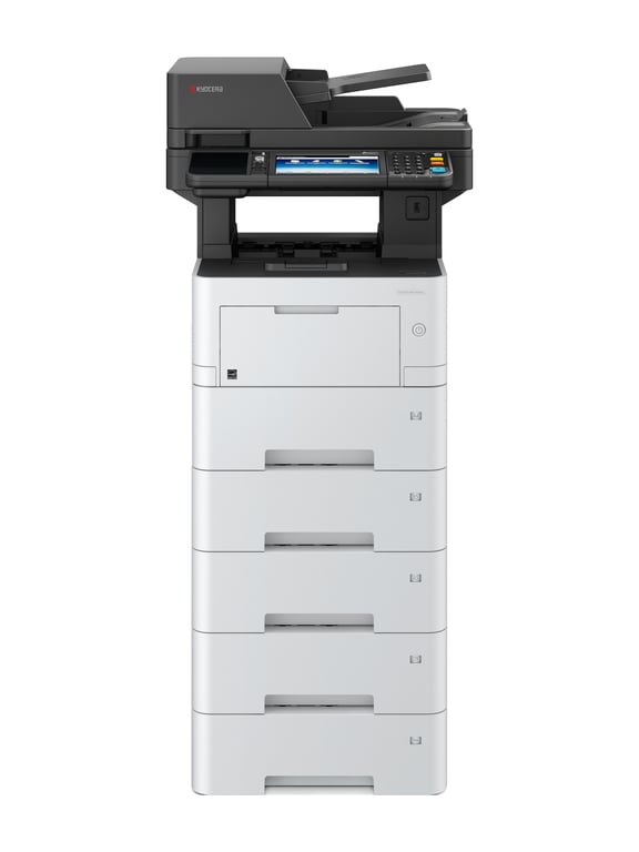 KYOCERA ECOSYS M3145idn Laser A4 1200 x 1200 DPI 45 ppm Neuf - vue 3