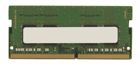Fujitsu 8GB DDR4 2133 module de mémoire 8 Go 1 x 8 Go Neuf