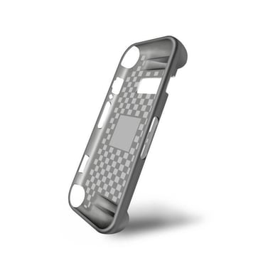Coque de protection en silicone Under Control pour Switch