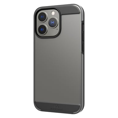 Coque de protection ''Air robust'' pour Apple iPhone 13 Pro, noire