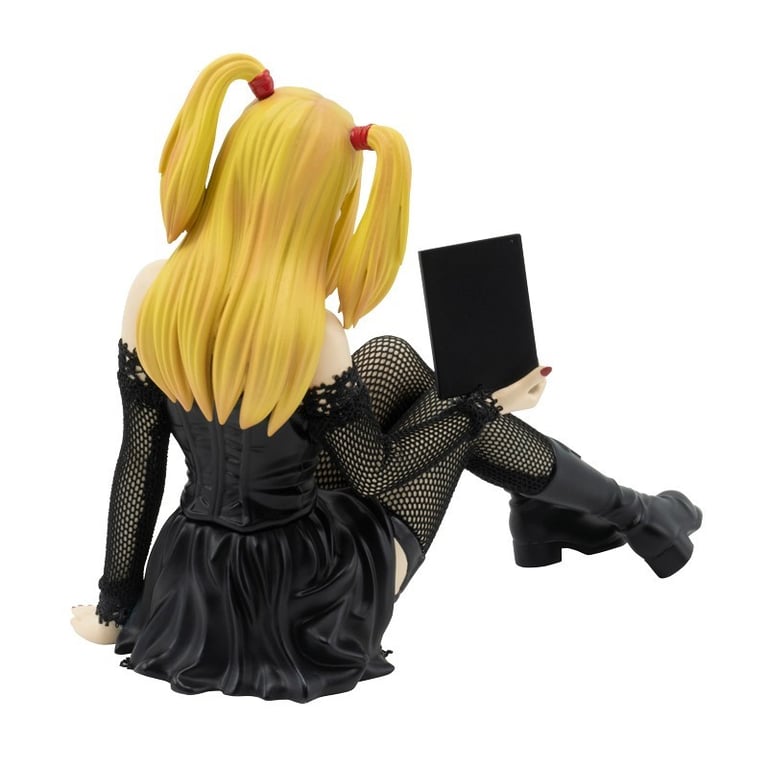 ABYstyle DEATH NOTE Figurine Misa Neuf - vue 3