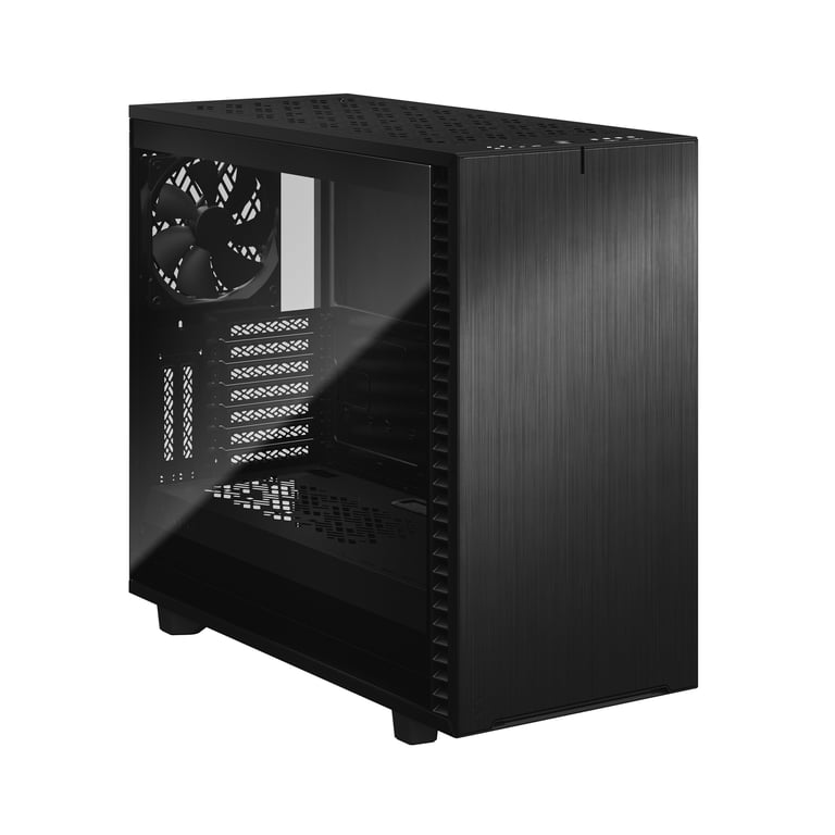 Fractal Design Define 7 TG - vue 10