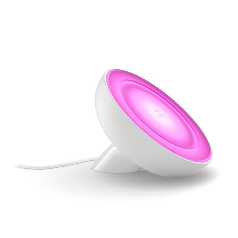 Lampe d'ambiance connectée Hue Bloom Ø12 9 cm - vue 7