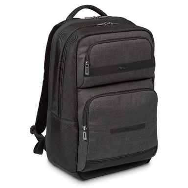 Targus CitySmart Advanced mochila Negro / Gris