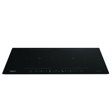 Hotpoint HB 5177C NE Noir Intégré 77 cm Plaque avec zone à induction 4 zone(s) - Neuf