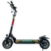 Trottinette électrique pliable EMANBA L12, batterie 48 V 13 Ah, écran NFC