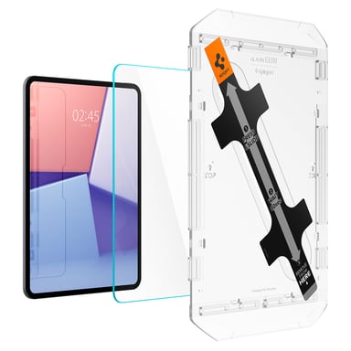 Schermo protettivo GLAS.tR EZ Fit per iPad Pro 11 pollici
