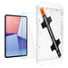 Schermo protettivo GLAS.tR EZ Fit per iPad Pro 11 pollici