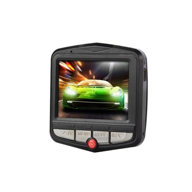 Caméra de voiture HD 1080P grand angle