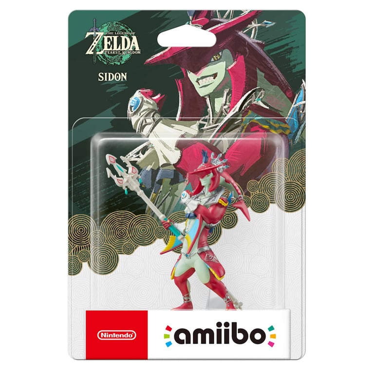Nintendo The Legend of Zelda - Neuf