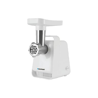 Picadora Blaupunkt FMM301 Potencia 1300W Blanco Plateado