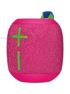 Enceinte portable étanche Ultimate Ears WonderBoom 3 - Rose