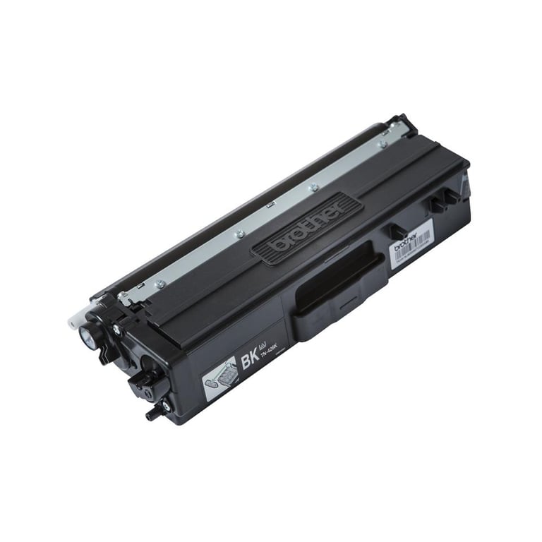 Brother TN 426BKP Cartouche de toner 1 pièce Original - vue 2