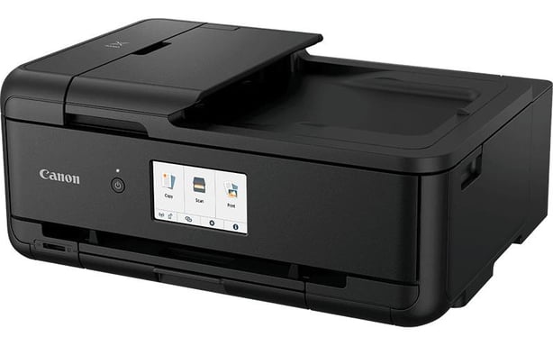 Canon PIXMA TS9550a Inyección de tinta A3 4800 x 1200 DPI Wifi