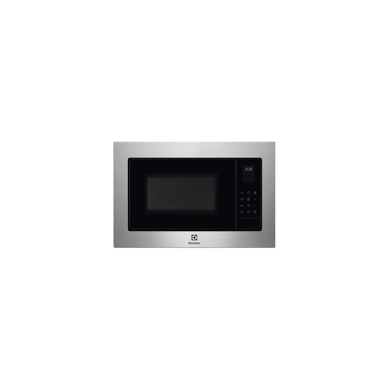Four à micro ondes avec grill ELECTROLUX Installation encastrable