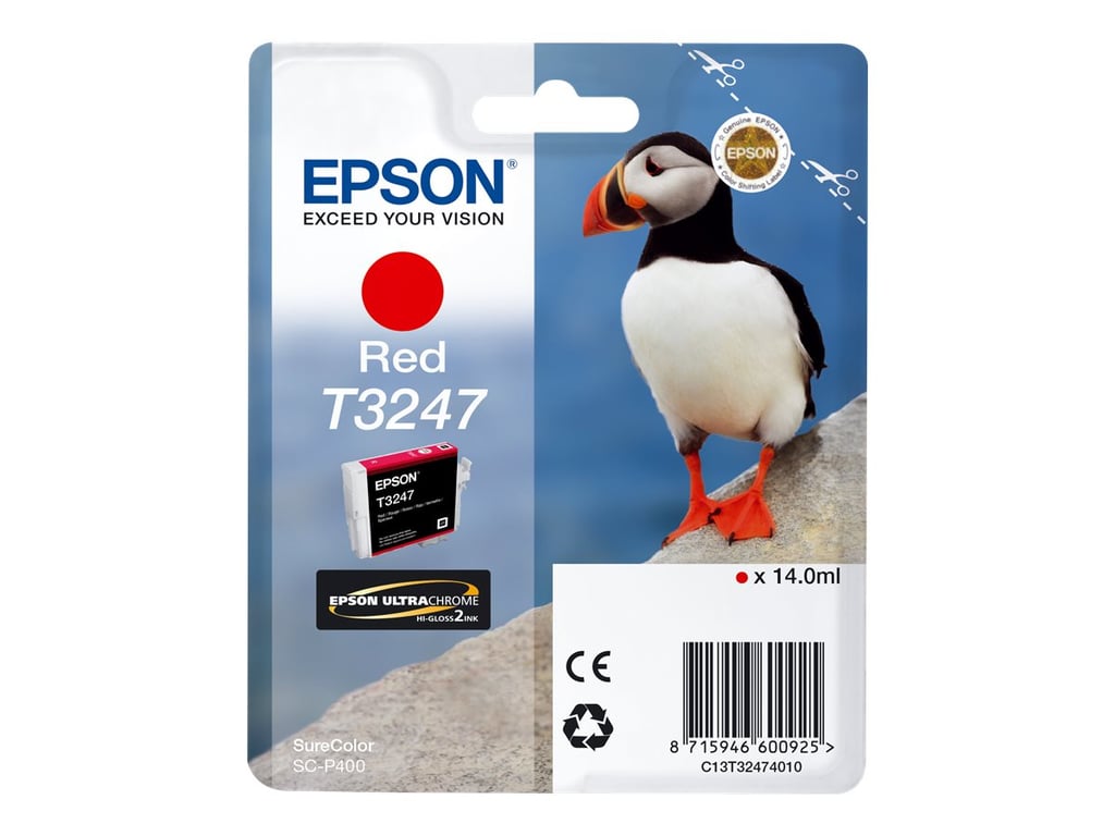 Epson T3247 - vue 4