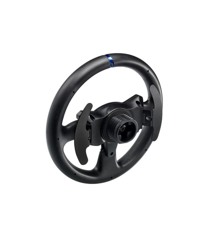 Volant + Pédalier THRUSTMASTER T300 RS GT EDITION PS5/PS4/PC