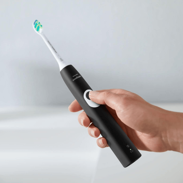 Philips 4300 series ProtectiveClean 4300 HX6800/63 Brosse à dents électrique - Neuf