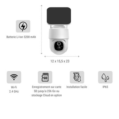 CAMINI AIR S360