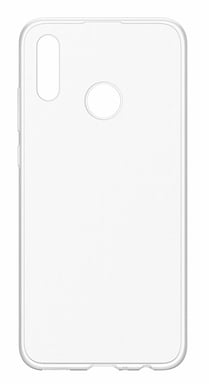 Huawei 51992894 funda para teléfono móvil 15,8 cm (6.21'') Transparente