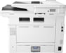 HP LaserJet Pro Impresora multifunción M428dw, Impresión, copia, escaneado y correo electrónico, Escaneo a correo electrónico