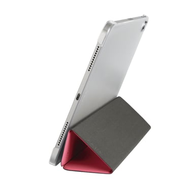 Hama Fold Clear 27,9 cm (11'') Folio Rouge