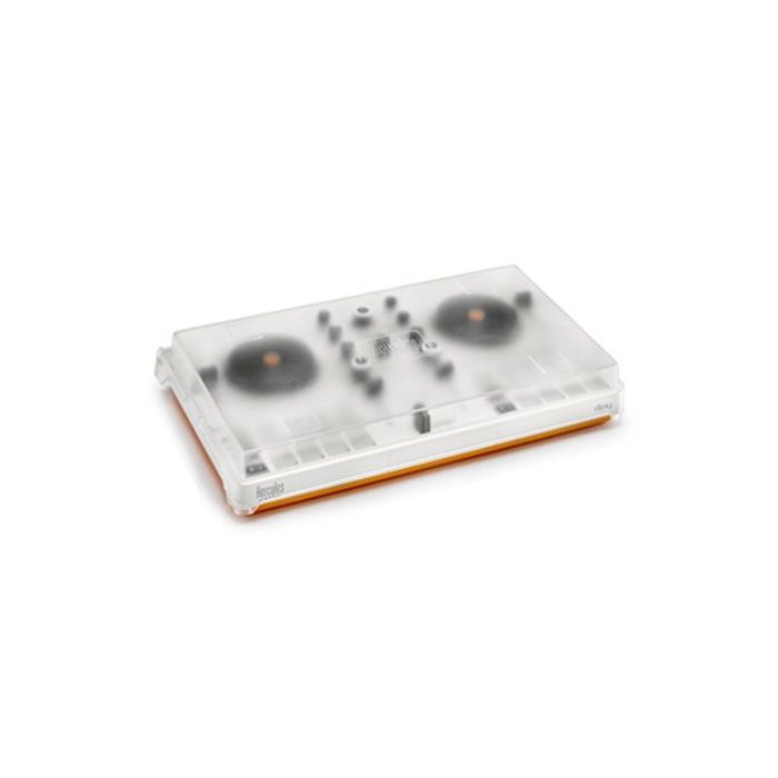 HERCULES DJ CONTROL MIX ULTRA Contrôleur DJ Bluetooth pour Smartphone iOS et Android Sans fil - vue 4