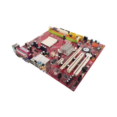 Carte Mère PC MSI K9VGM-V MS-7253VER:1.0