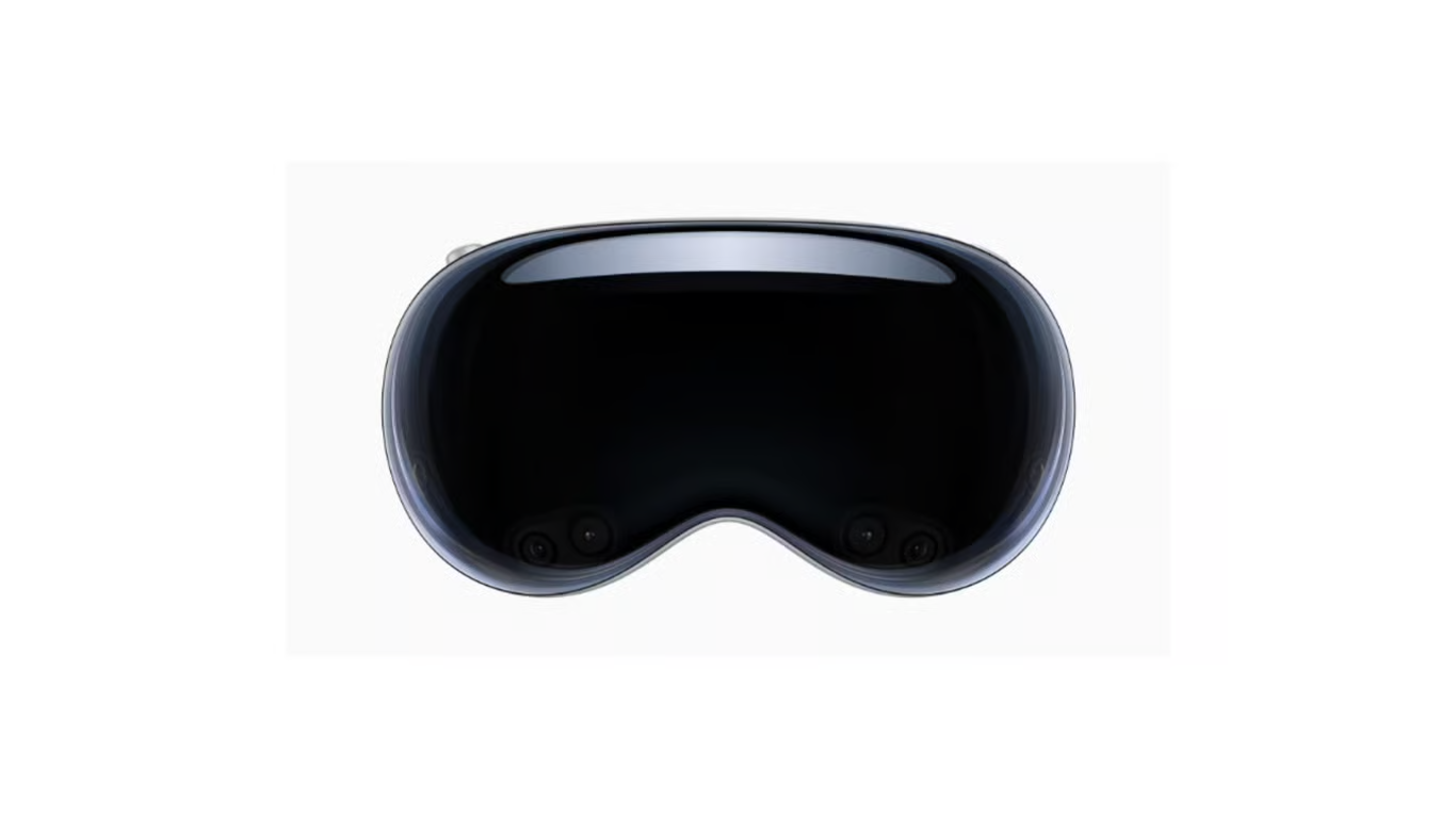 apple vision pro