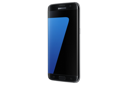 Galaxy S7 edge 32 Go, Noir