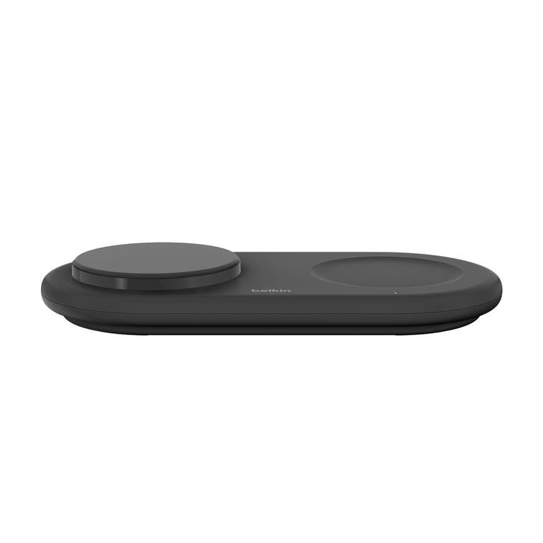 Belkin BOOST CHARGEPRO Magnetic Charg Pad Blk - vue 4