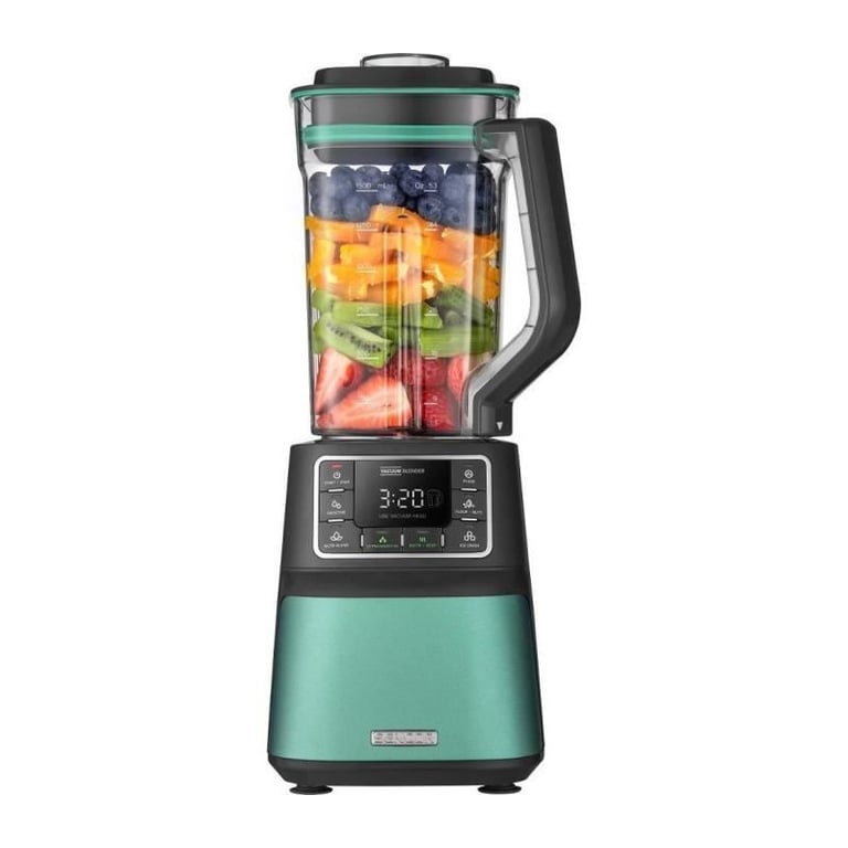 Super Blender Sencor SBU 7871GR - vue 4