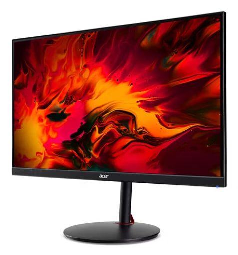 Acer 23.8 LED Nitro XV242Fbmiiprx - vue 4