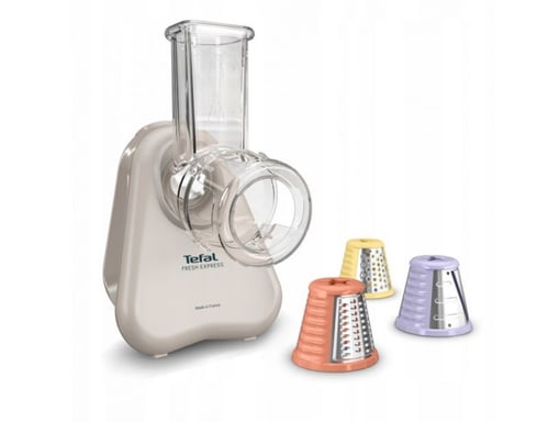 Picadora TEFAL Fresh Express DN853BE0