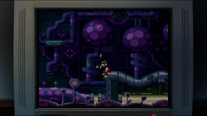 Rayman Edición 30 Aniversario (PS5)