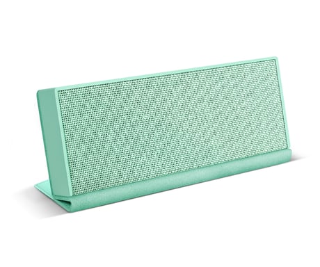 Fresh 'n Rebel Rockbox Brick Fabriq Edition - Peppermint
