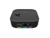 HP Poly Adaptateur VoIP Poly ATA 400 1FXS Port Voix avec Open SIP et module d'alimentation