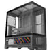 Mars Gaming MCLCDX unité centrale Midi Tower Noir
