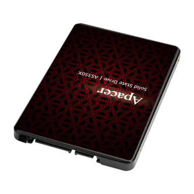 Disco SSD Apacer AS350X 1TB- SATA III- Full Capacity