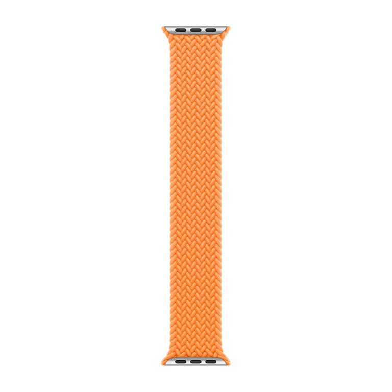 Bracelet Apple Watch 49mm Solo tressé - vue 3