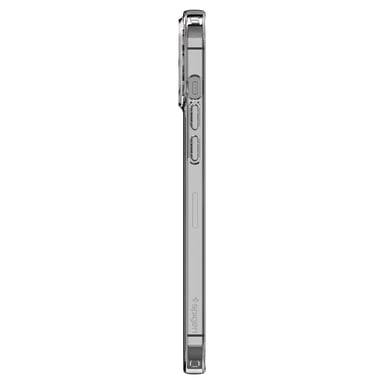 Spigen Liquid Crystal - iPhone 12 / 12 Pro, Crystal