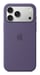 Apple MGFN4ZM/A coque de protection pour téléphones portables 17,5 cm (6.9'') Housse Violet Apple (brand) iPhone 17 Pro Max