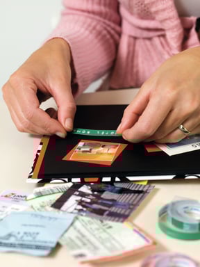 DYMO Junior EM impresora de etiquetas