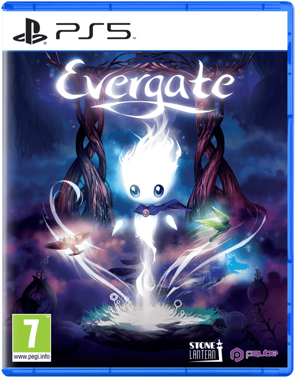 Evergate PS5 Neuf - vue 2