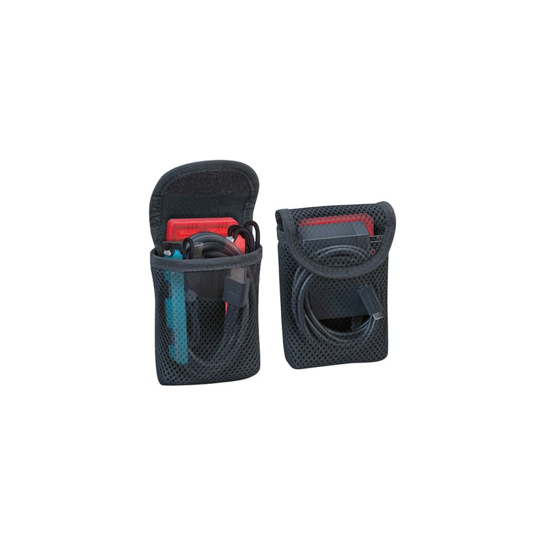 NACON NNS61 Housse de protection pour console de jeux portable Boîtier robuste Nintendo Neuf - vue 2